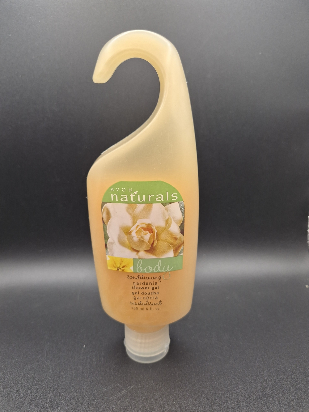 3 For $15 Avon Naturals Gardenia Body Wash